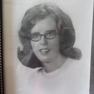 Meet your Posher, Lynne